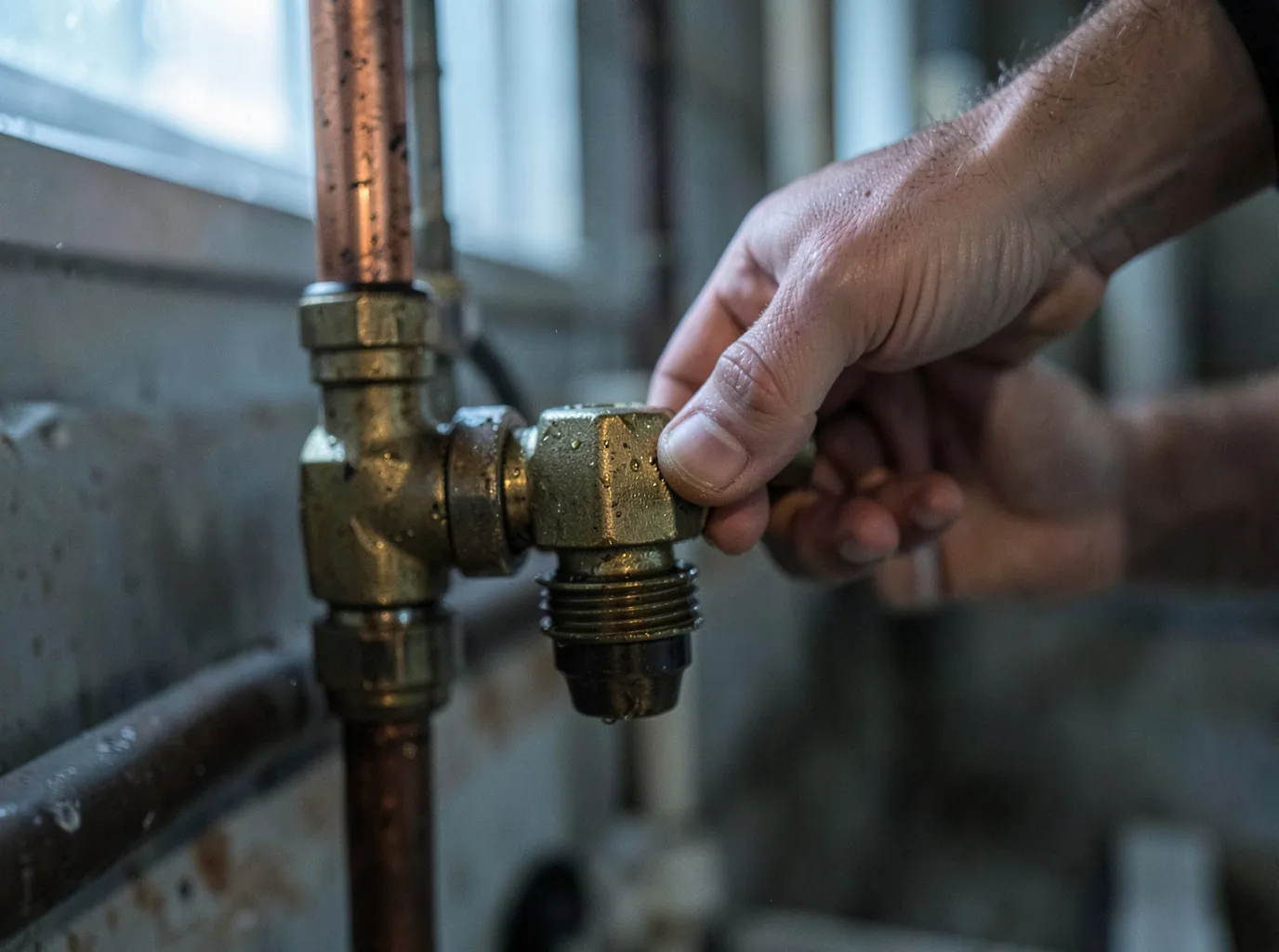 Emergency Plumber Owenton, KY FAQs